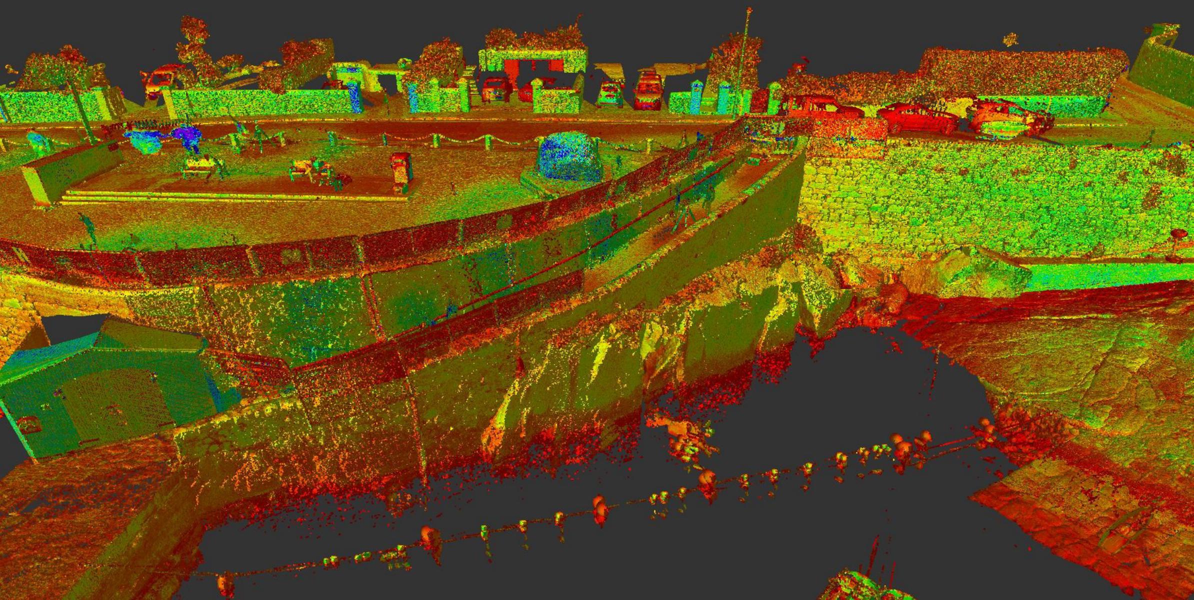 mini_Coliemore_Harbour_Pointcloud