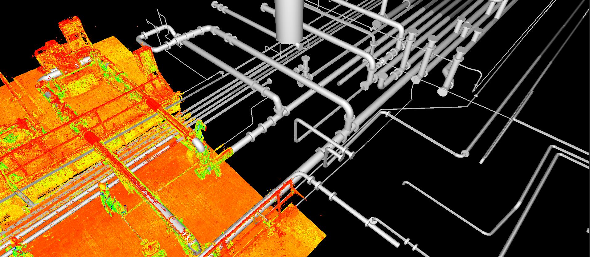 PipeModelling